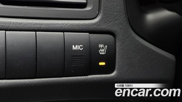 Hyundai Tucson 2009 — photo 18