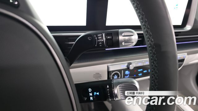 Hyundai Ioniq6 2023 — photo 12