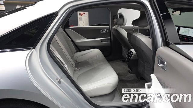 Hyundai Ioniq6 2023 — photo 18