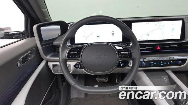 Hyundai Ioniq6 2023 — photo 19