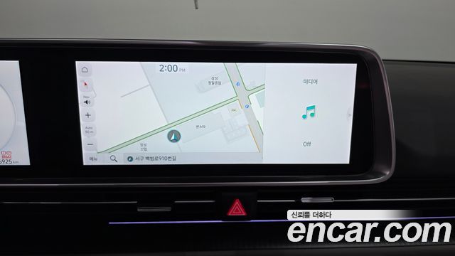 Hyundai Ioniq6 2023 — photo 20