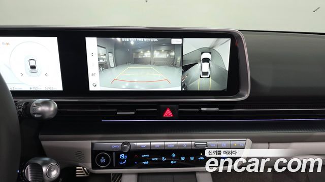 Hyundai Ioniq6 2023 — photo 21