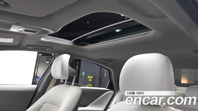Hyundai Ioniq6 2023 — photo 24