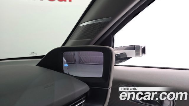 Hyundai Ioniq6 2023 — photo 25