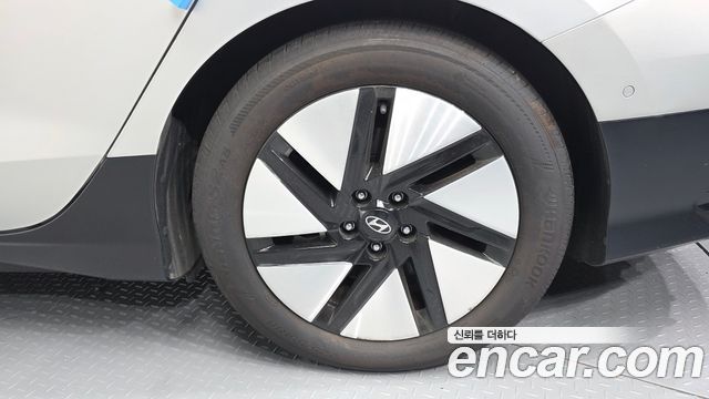 Hyundai Ioniq6 2023 — photo 7