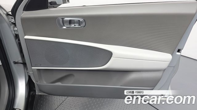 Hyundai Ioniq6 2023 — photo 14