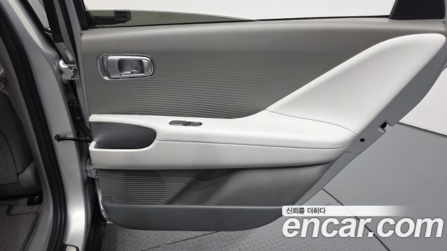 Hyundai Ioniq6 2023 — photo 15