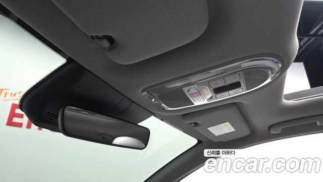 Hyundai Ioniq6 2023 — photo 28