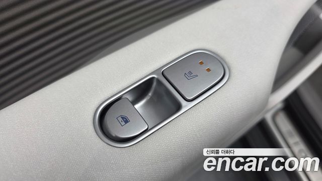 Hyundai Ioniq6 2023 — photo 30