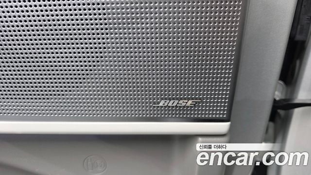 Hyundai Ioniq6 2023 — photo 31