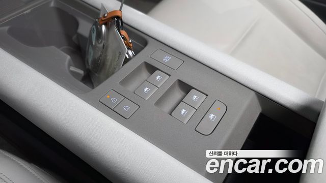 Hyundai Ioniq6 2023 — photo 32