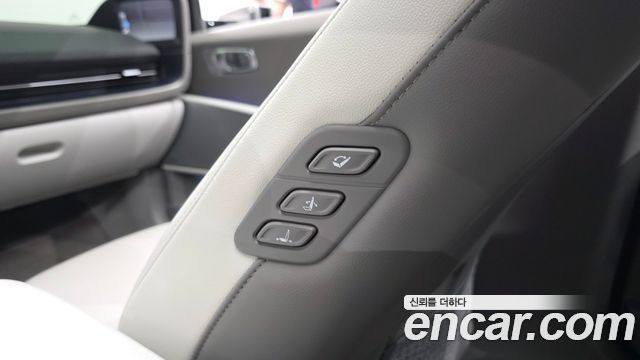 Hyundai Ioniq6 2023 — photo 34