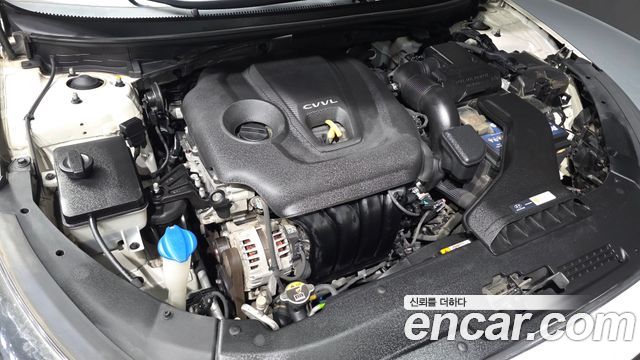 Hyundai Sonata 2018 — photo 6