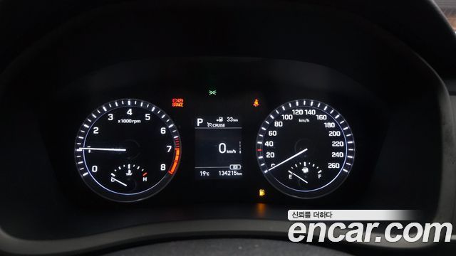 Hyundai Sonata 2018 — photo 11