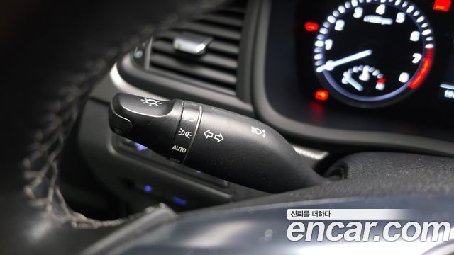 Hyundai Sonata 2018 — photo 23