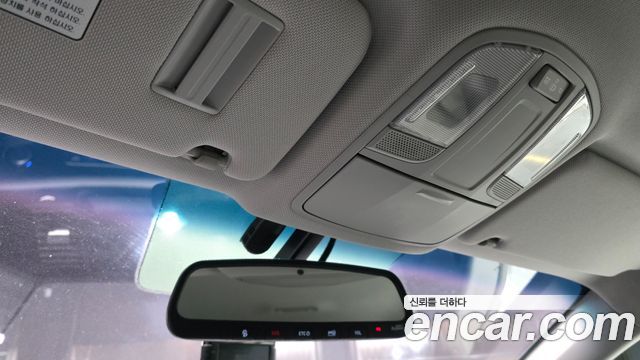 Hyundai Sonata 2018 — photo 24