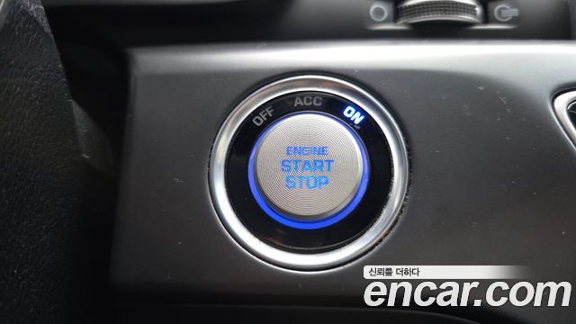 Hyundai Sonata 2018 — photo 25