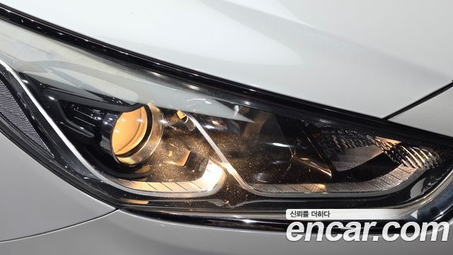 Hyundai Sonata 2018 — photo 8