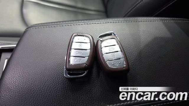 Hyundai Sonata 2018 — photo 31