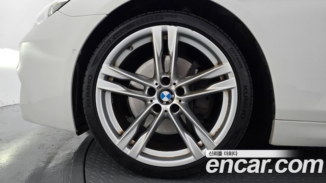 BMW 6-Series 2016 — photo 5