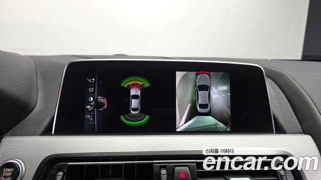 BMW 6-Series 2016 — photo 14