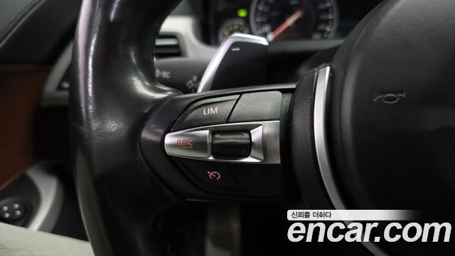 BMW 6-Series 2016 — photo 15
