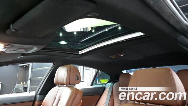 BMW 6-Series 2016 — photo 16