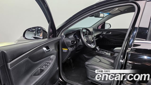 Hyundai Santafe 2019 — photo 13