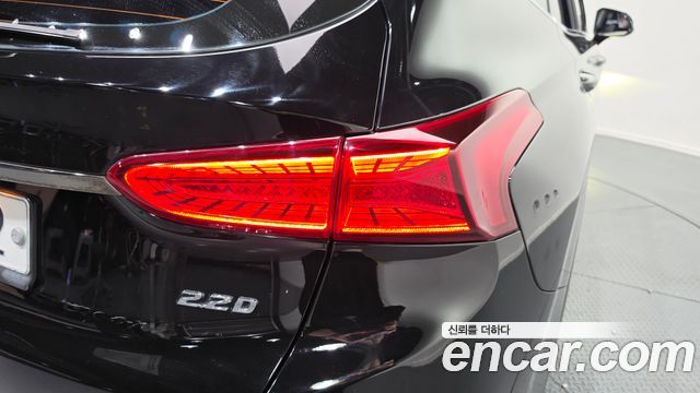 Hyundai Santafe 2019 — photo 9