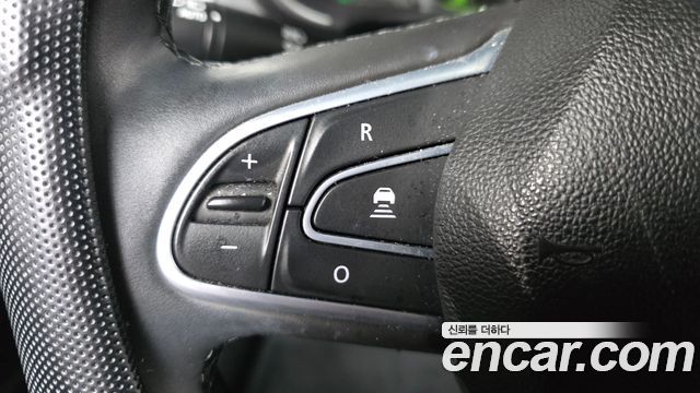 Renault Korea QM6 2024 — photo 24