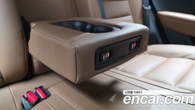 Renault Korea QM6 2024 — photo 25