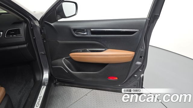 Renault Korea QM6 2024 — photo 14