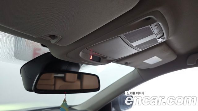 Renault Korea QM6 2024 — photo 27