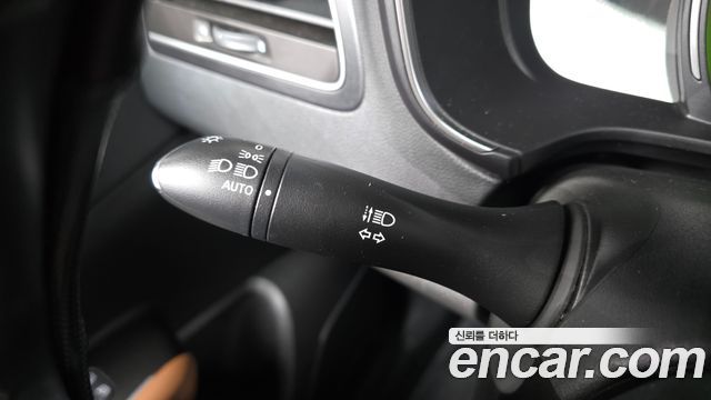 Renault Korea QM6 2024 — photo 29