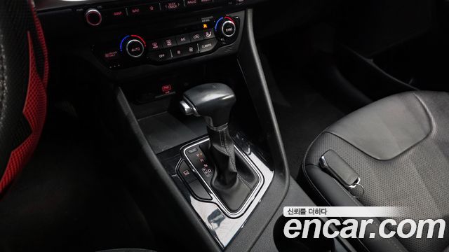 Kia Niro 2021 — photo 12