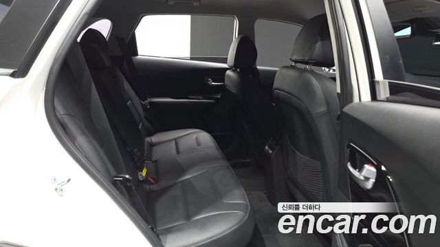 Kia Niro 2021 — photo 17
