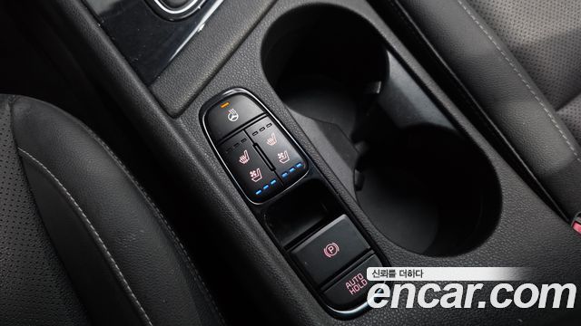 Kia Niro 2021 — photo 24