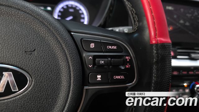 Kia Niro 2021 — photo 25