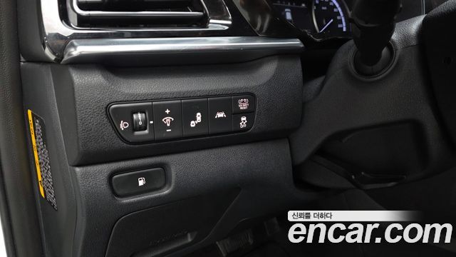 Kia Niro 2021 — photo 27