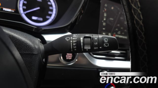 Kia Niro 2021 — photo 29
