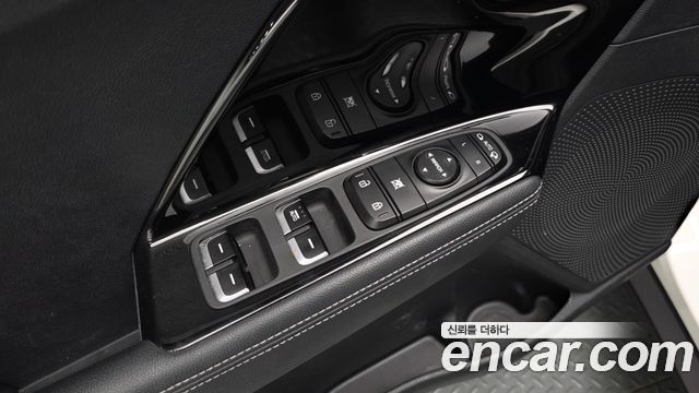 Kia Niro 2021 — photo 30