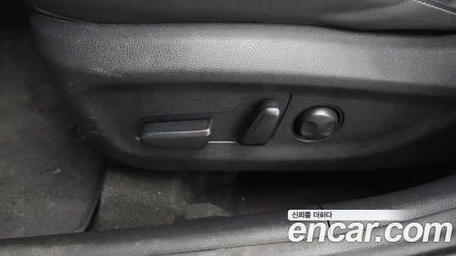 Kia Niro 2021 — photo 31