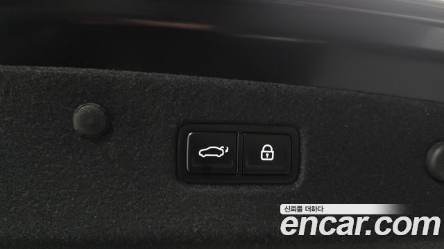 Kia K8 2025 — photo 16