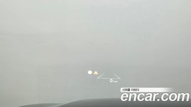 Kia K8 2025 — photo 17