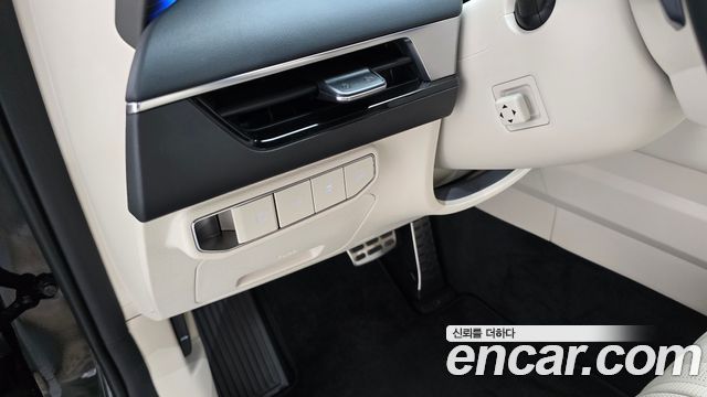 Kia K8 2025 — photo 19