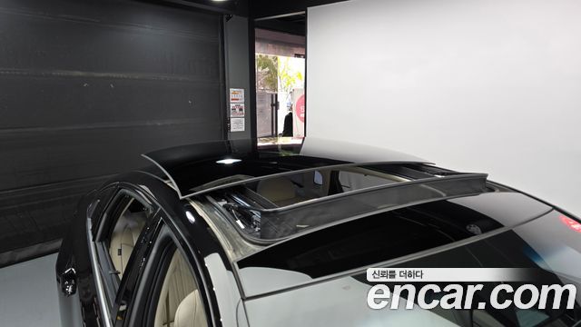 Kia K8 2025 — photo 20