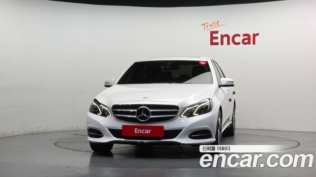Mercedes-Benz E-Class 2016 — photo 3