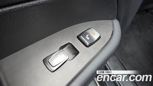 KG Mobility Rexton 2019 — photo 19