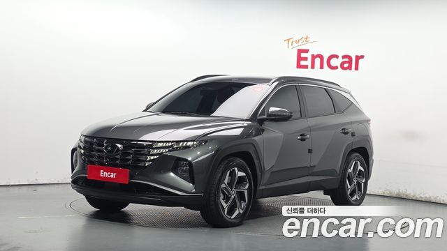 Hyundai Tucson 2023 — photo 1
