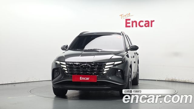 Hyundai Tucson 2023 — photo 3